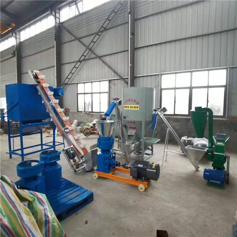 combine animal feeds grinder and mixer and crusher and mixer chicken feed machine crusher feed mixers for sale