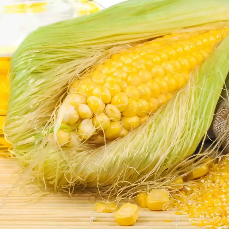 High quality animal feed corn protein powder can be wholesale in large quantities