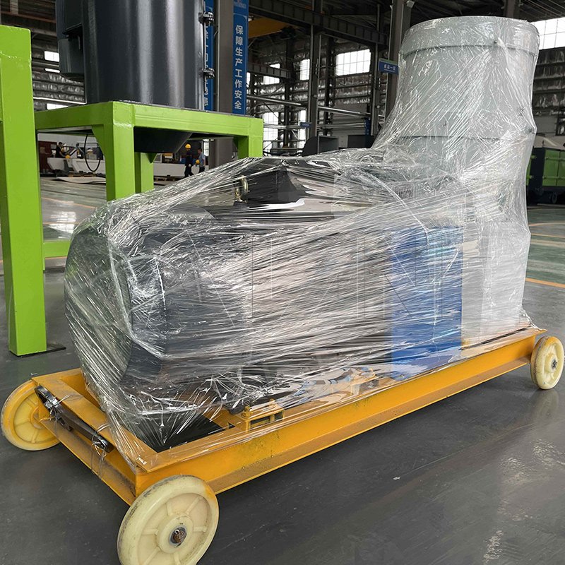 LANE Poultry Feed Pellet Machine Feed Making Machine For Poultry And Livestock Pelleting Machine Animal Feed