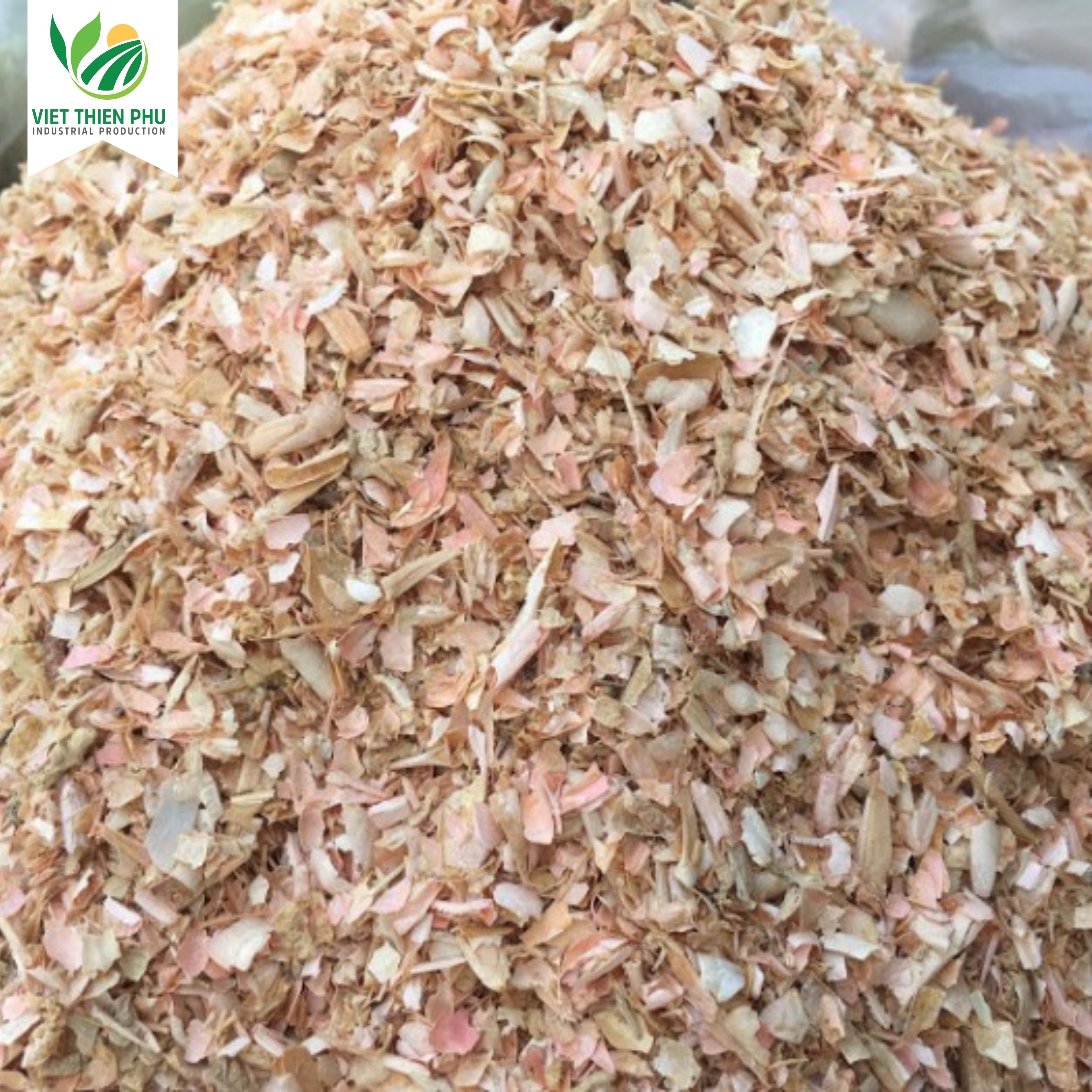 VIET THIEN PHU VTP/OL-19 Dried Shrimp Shell for Animal Feed Powder High Quality From Viet Nam