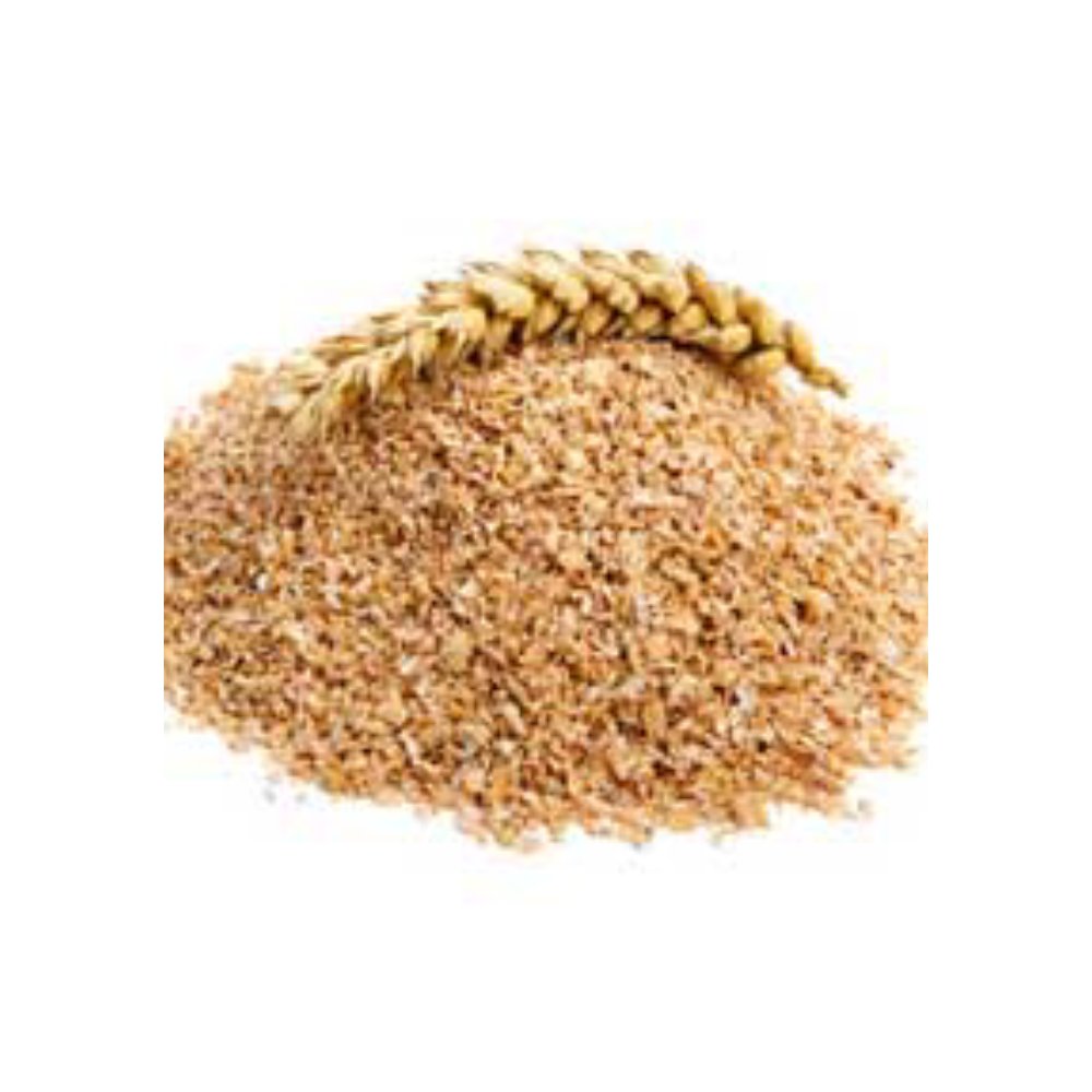 Convenient Nutritious Dried Wheat Bran Pellets 3% Max Moisture Optimal Animal Nutrition Feed Option for Fish Balanced Blend Mix
