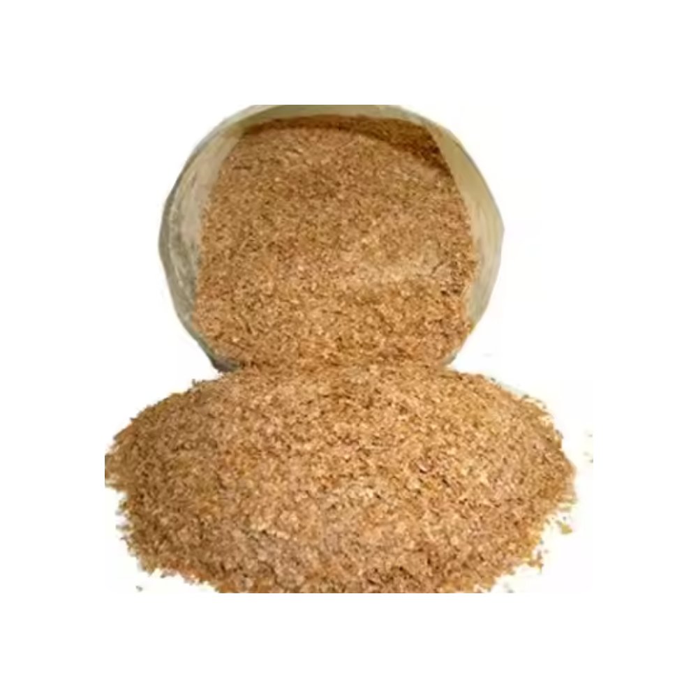 Convenient Nutritious Dried Wheat Bran Pellets 3% Max Moisture Optimal Animal Nutrition Feed Option for Fish Balanced Blend Mix