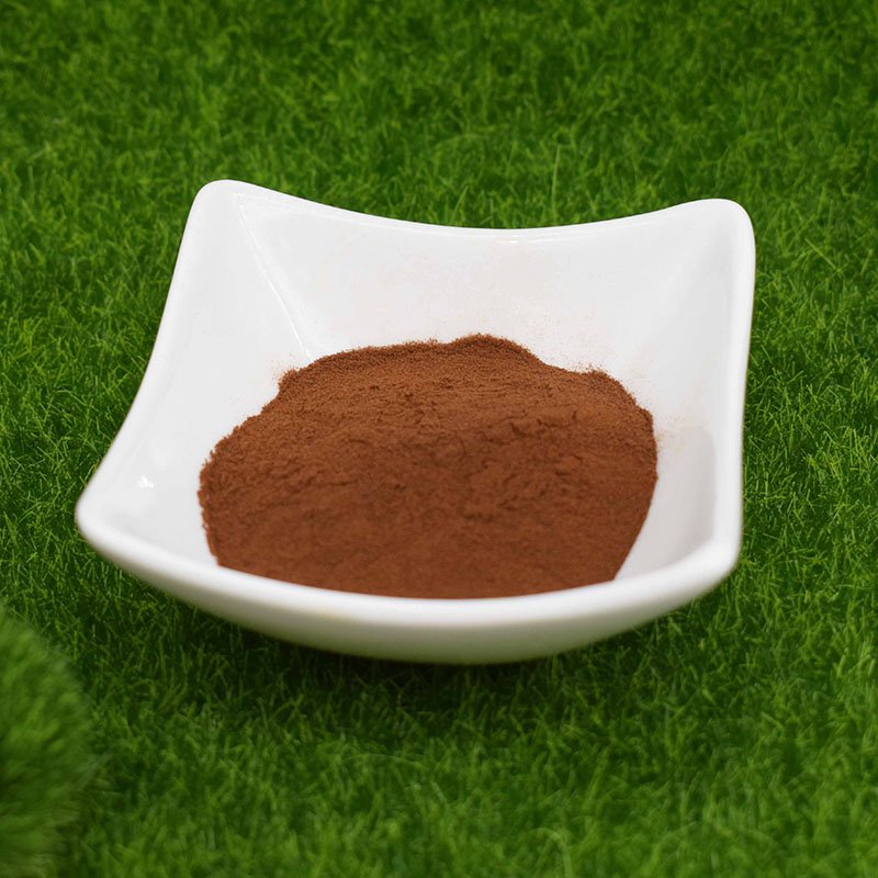 Feed HAY Brown Yellow Powder K-4 Fulvic Acid Hay Hot Selling 90% Dry Basis Mixed Fish Food Floating Feed Machine for Fish 99.9%