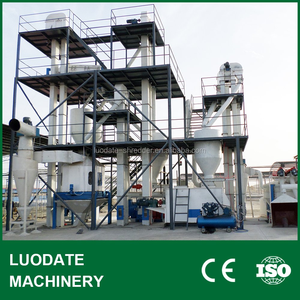 Poultry animal pig duck chicken feed mixer granulator making machine/ bulk pig feed dairy fish meal plant for sale