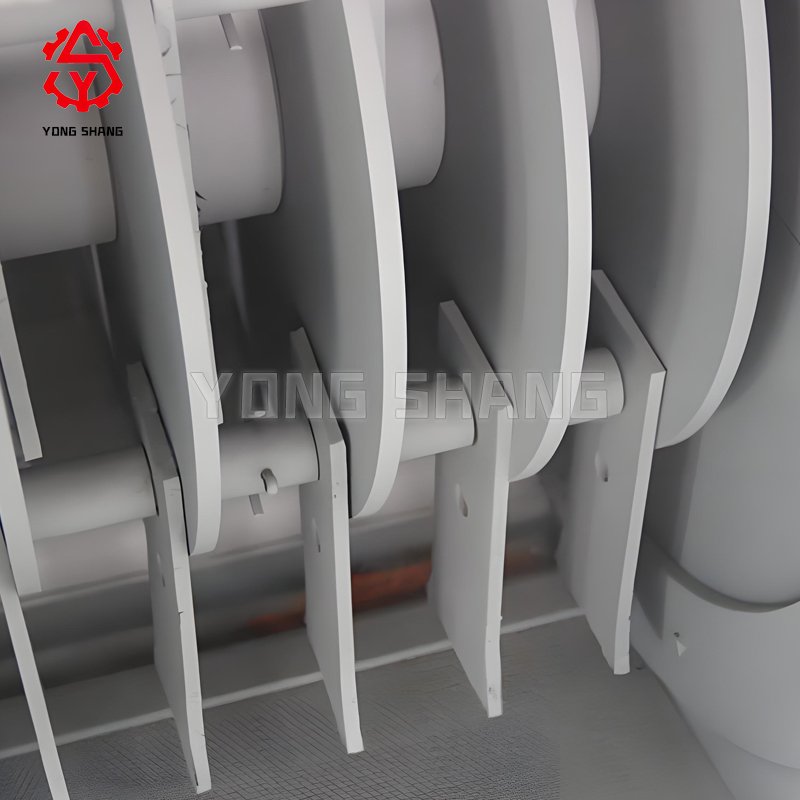 Liyang Alfalfa Straw Crusher Corn And Soybean Hammer Mill Animal Feed Processing Machine