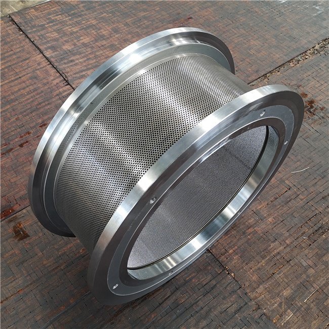 Pellet die CPM 3022-8 for animal feed stainless steel High Quality Long using life from Factory Liyang (Bono + 86 13915861696)