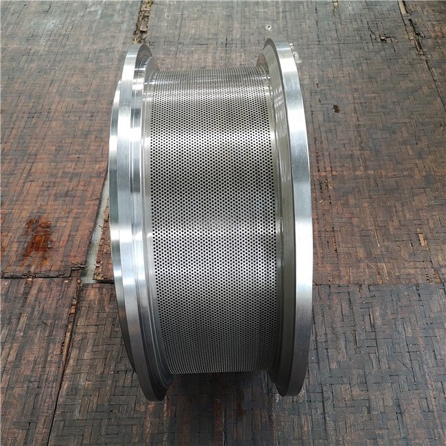 Pellet die CPM 3022-8 for animal feed stainless steel High Quality Long using life from Factory Liyang (Bono + 86 13915861696)