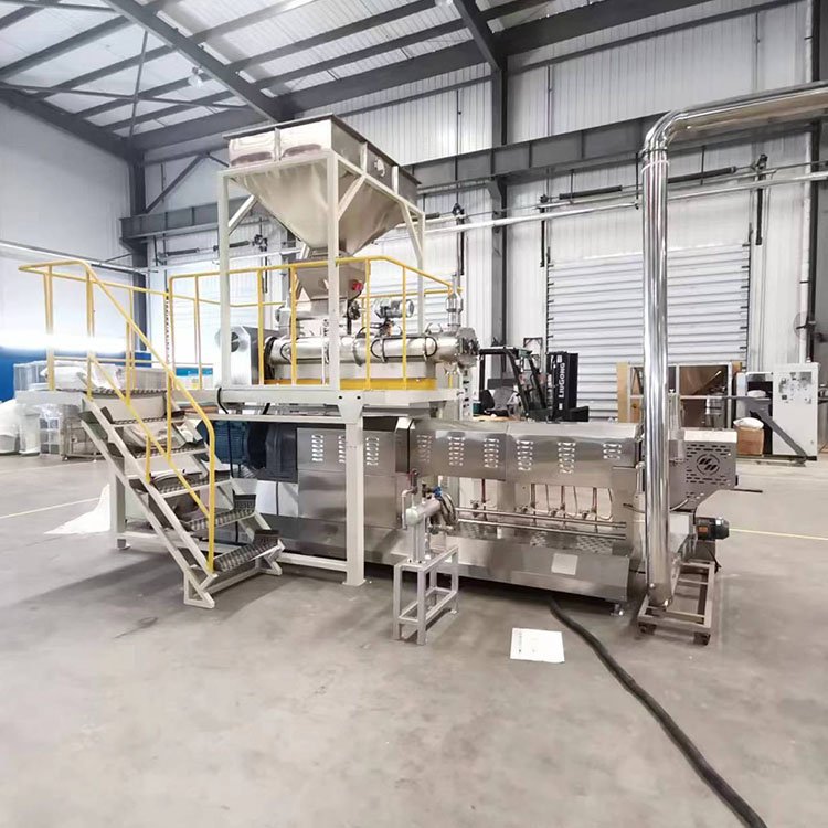 Chicteinfeed Pellet Mill Machine Farm Animal Feed Processing Machines Food Machine for Animal Provided Poultry Farms 1 Set 380V