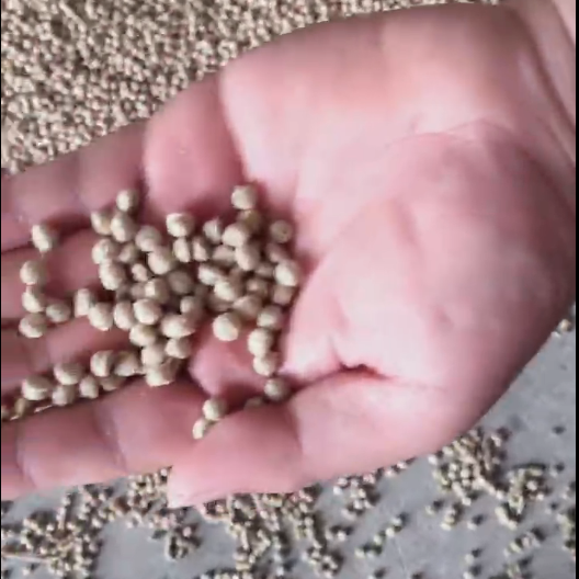 High energy efficiency and cost-effectiveness Electric Small Animal Feed Processing Machine
