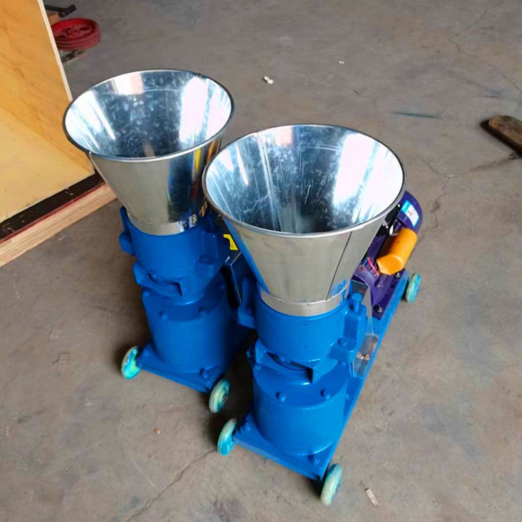 corn starch pellet making machine chicken pellet making machine animal feed poultry feed processing machines