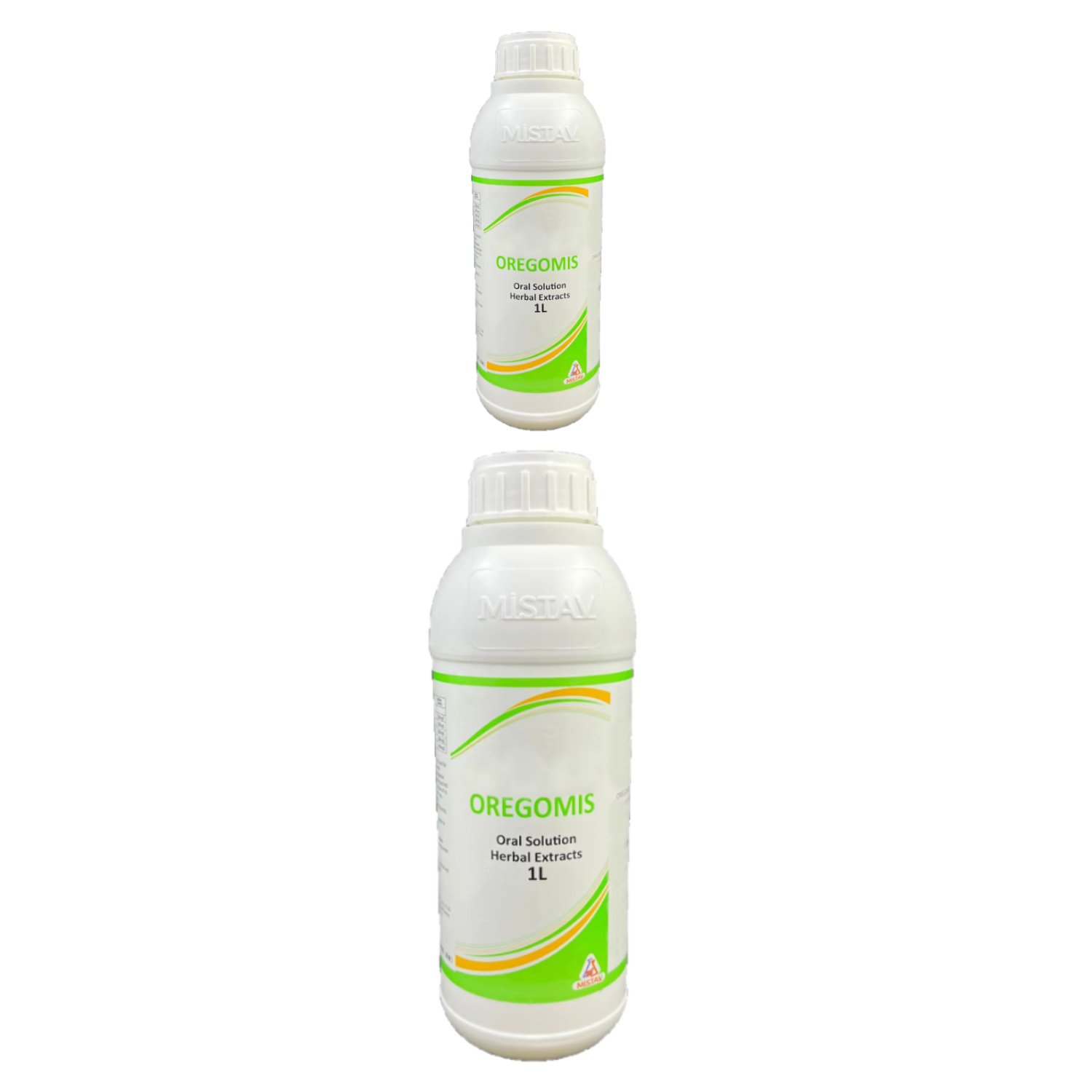 OEM Private Label OREGOMIS Herbal Extracts Oregano Oil Animal Feed Grade Additive Oral Solution for Ruminants Swines Poultry