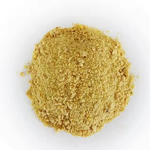 Certified Organic Soybean Meal High-Protein Variety 'Palm' for Animal Feed Lower Price Soya Bean Meal for Sale