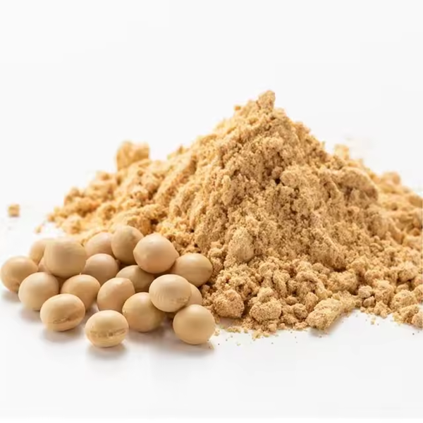 Certified Organic Soybean Meal High-Protein Variety 'Palm' for Animal Feed Lower Price Soya Bean Meal for Sale