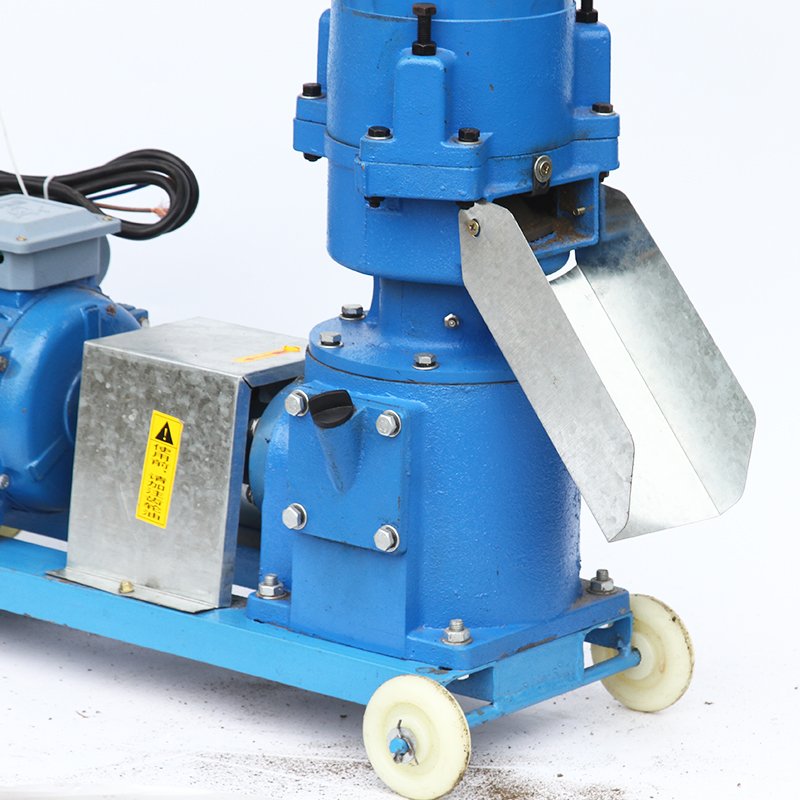 WEIYAN Agriculture Manufacturers Cheap Price Custom Animal Feed Pellet Machine For Cattle
