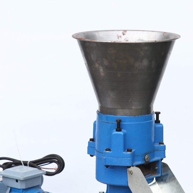 WEIYAN Agriculture Manufacturers Cheap Price Custom Animal Feed Pellet Machine For Cattle