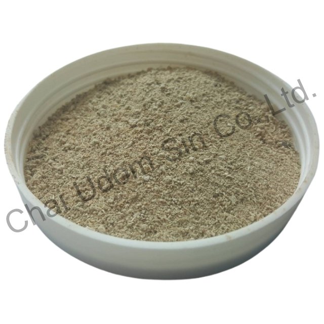 Tapioca Residue for Animal Feed