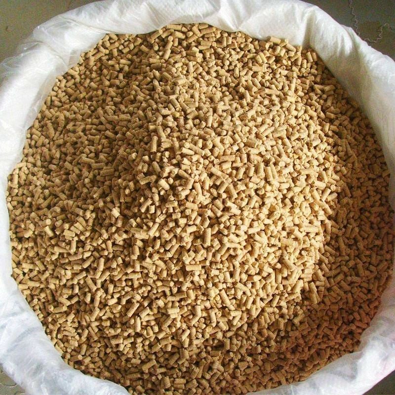 Mini Small Wood Poultry Chicken Fish Pig Goat Cattle Cat Animal Pellet Manufacturing Pelletizing Machine Feed Processing Machine