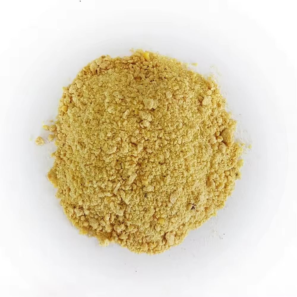 Best Sale High Quality Fish Meal Soybean Meal in Powder Form for Animal Feed Food Use Wholesale Packaging-Bagged Ingredients