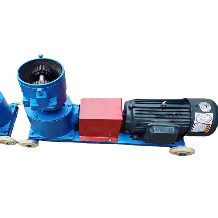 Animal Food Pelletizer Small Cattle Poultry corn mill Animal Feed processing machines
