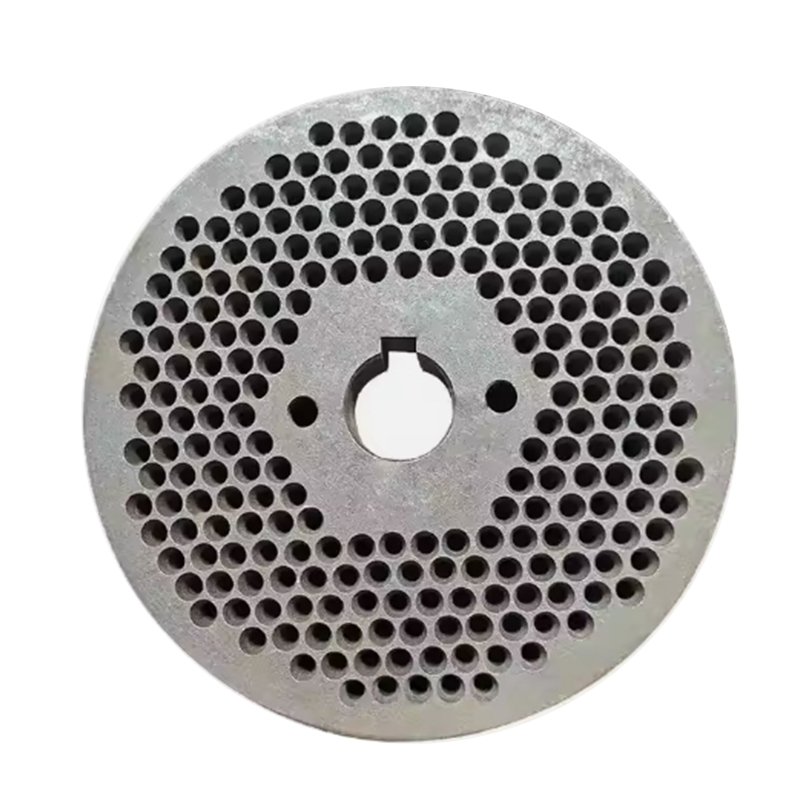 Animal Feed Pellet Machine Ring Die & Grinding Disc Supplier