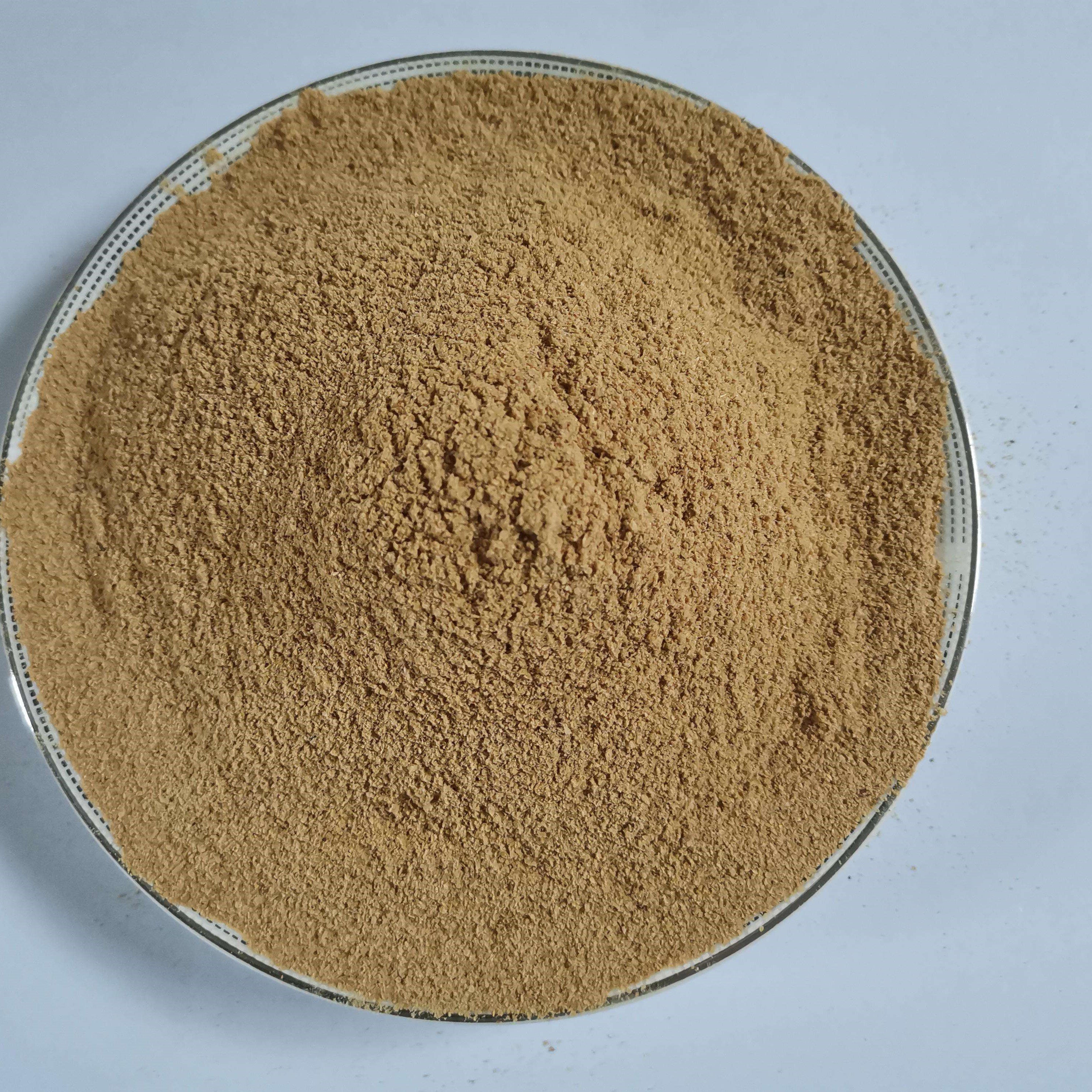 dried yeast powder animal feed Good Quality