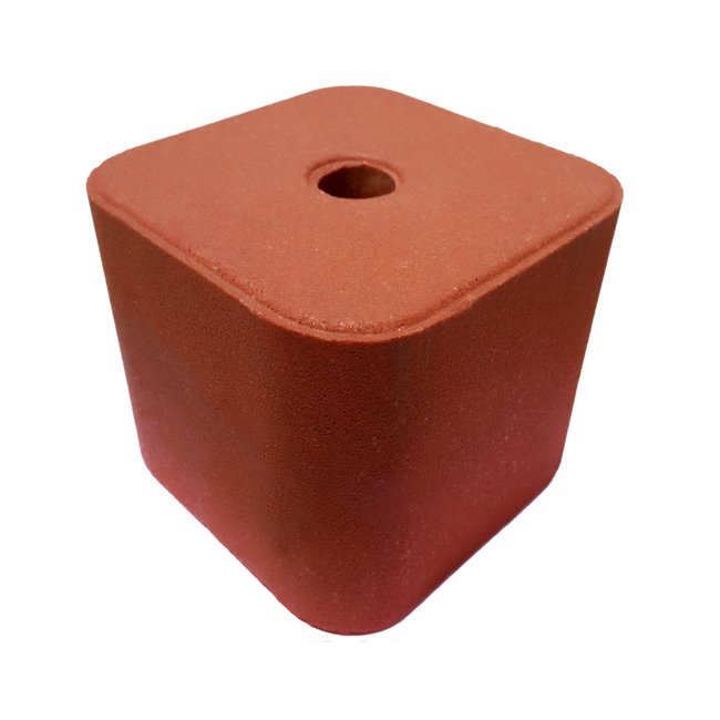 High Selling Organic Animal Feed Brown Color Mineral Salt Lick Block at Wholesale Price