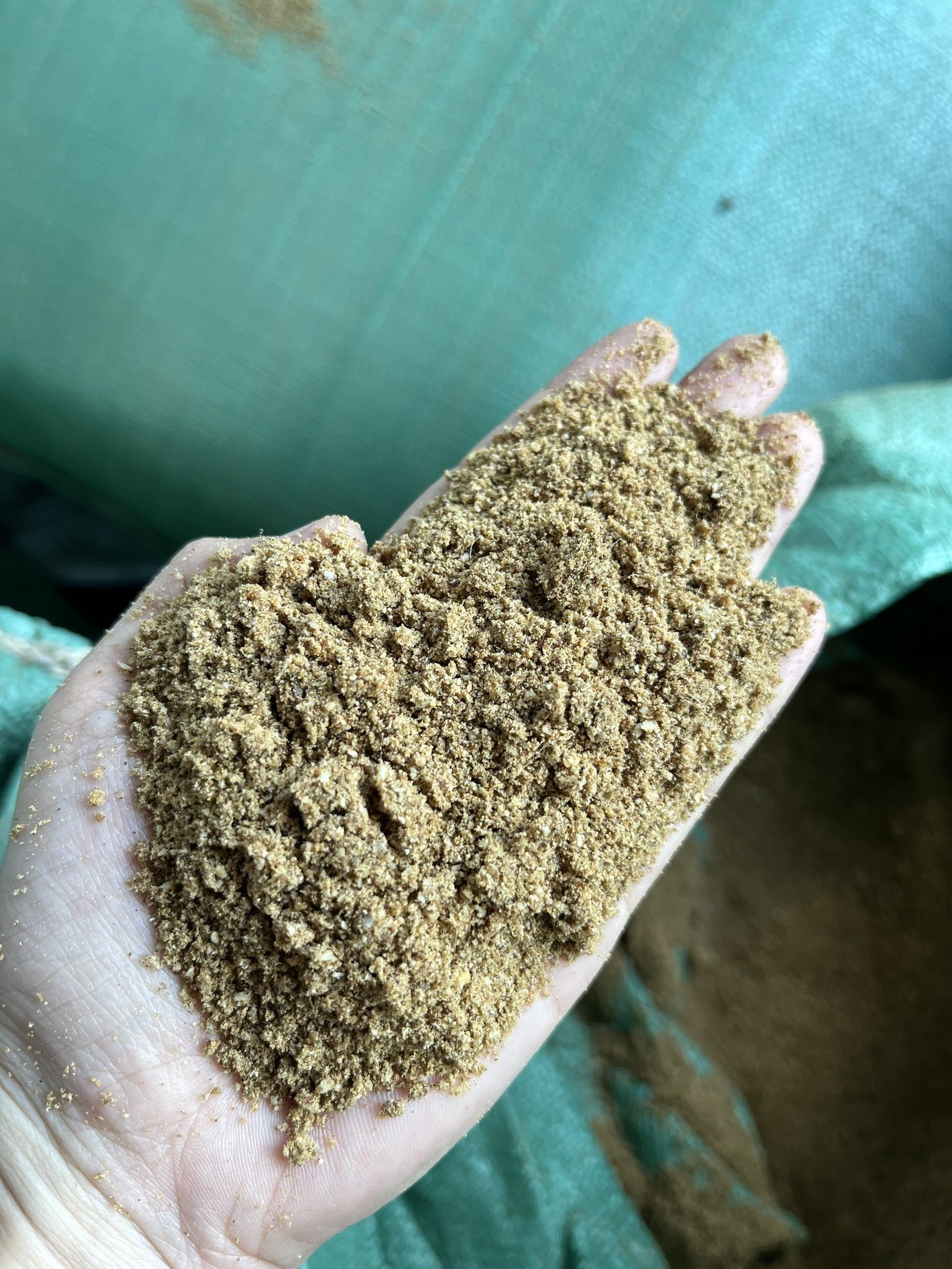 Meat Bone Meal A Solution for Nutritious and Delicious Animal Feed