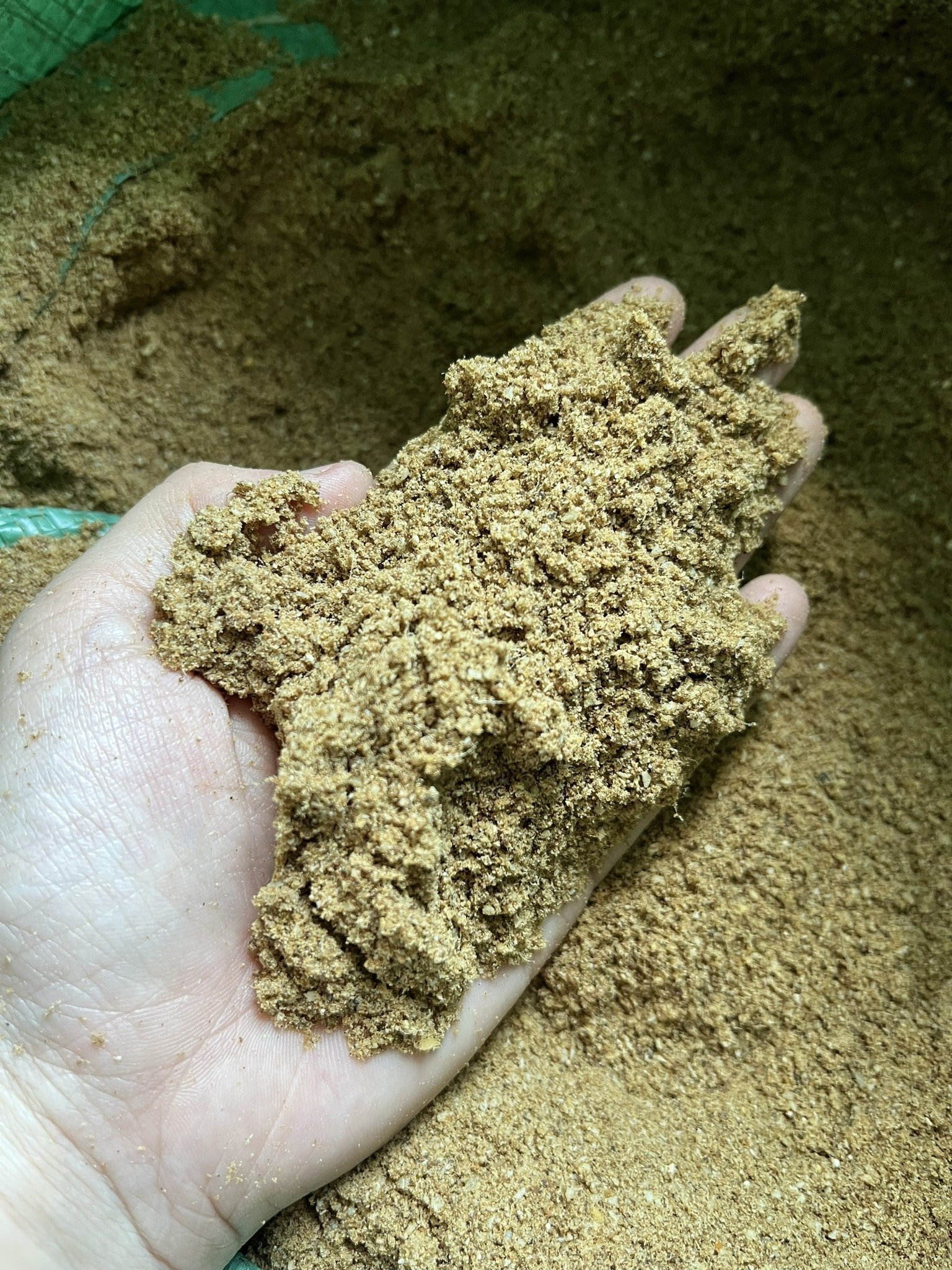 Meat Bone Meal A Solution for Nutritious and Delicious Animal Feed