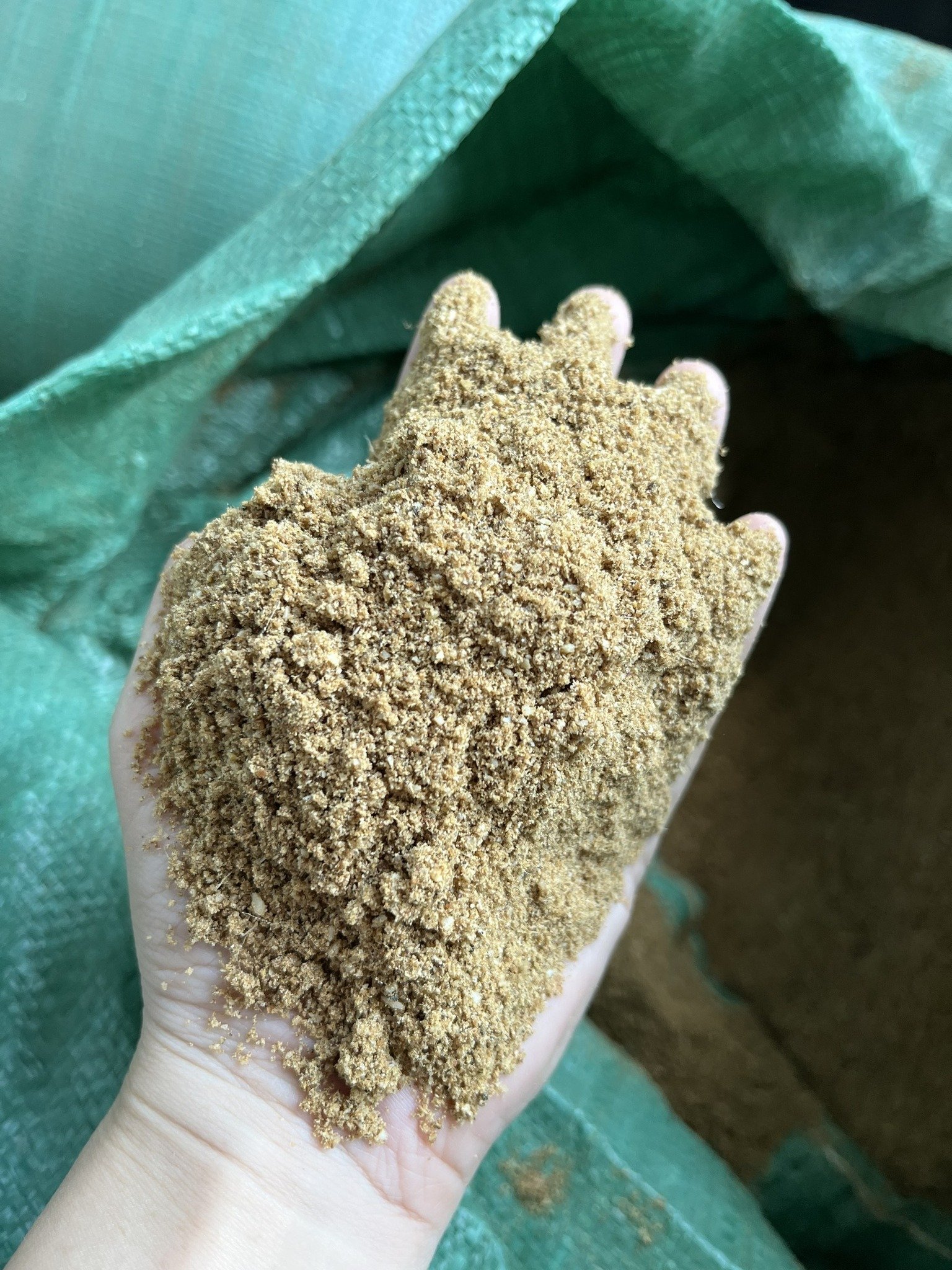 Meat Bone Meal A Solution for Nutritious and Delicious Animal Feed
