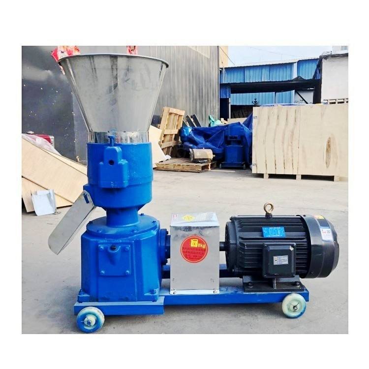 Farm Feed Processing Machines Pellet Making Feed Processing Machines Home Use Feed Processing Machines