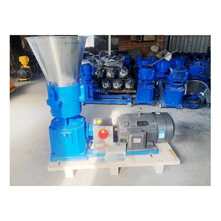 Farm Feed Processing Machines Pellet Making Feed Processing Machines Home Use Feed Processing Machines