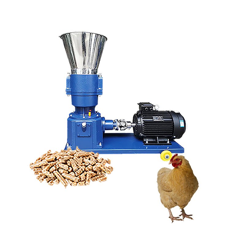 napier grass animal feed pellet mill chicken manure pellet mill china feed processing machines feed processing machines
