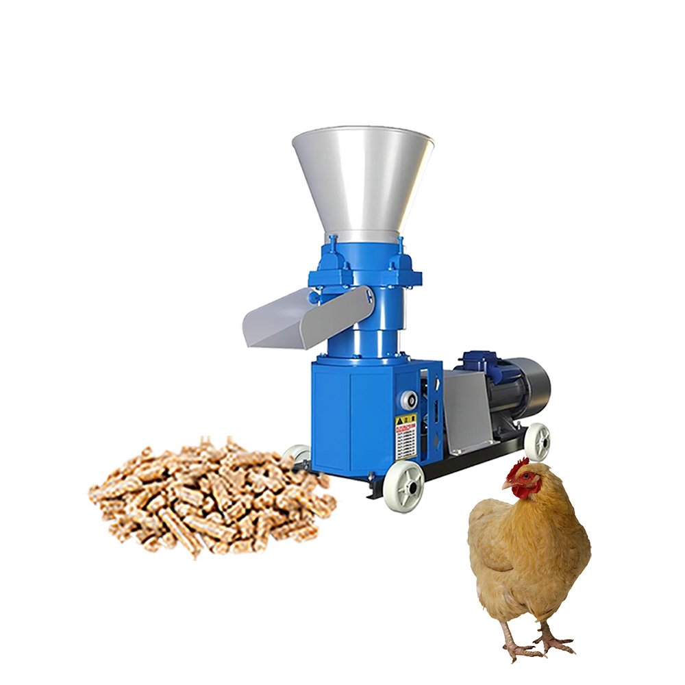 napier grass animal feed pellet mill chicken manure pellet mill china feed processing machines feed processing machines