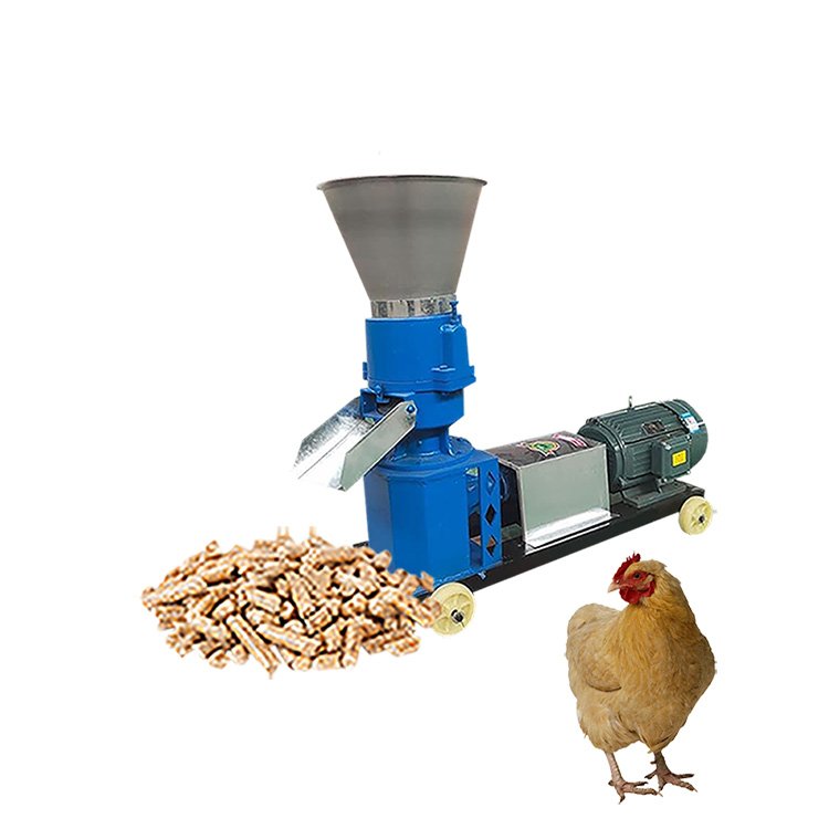 napier grass animal feed pellet mill chicken manure pellet mill china feed processing machines feed processing machines