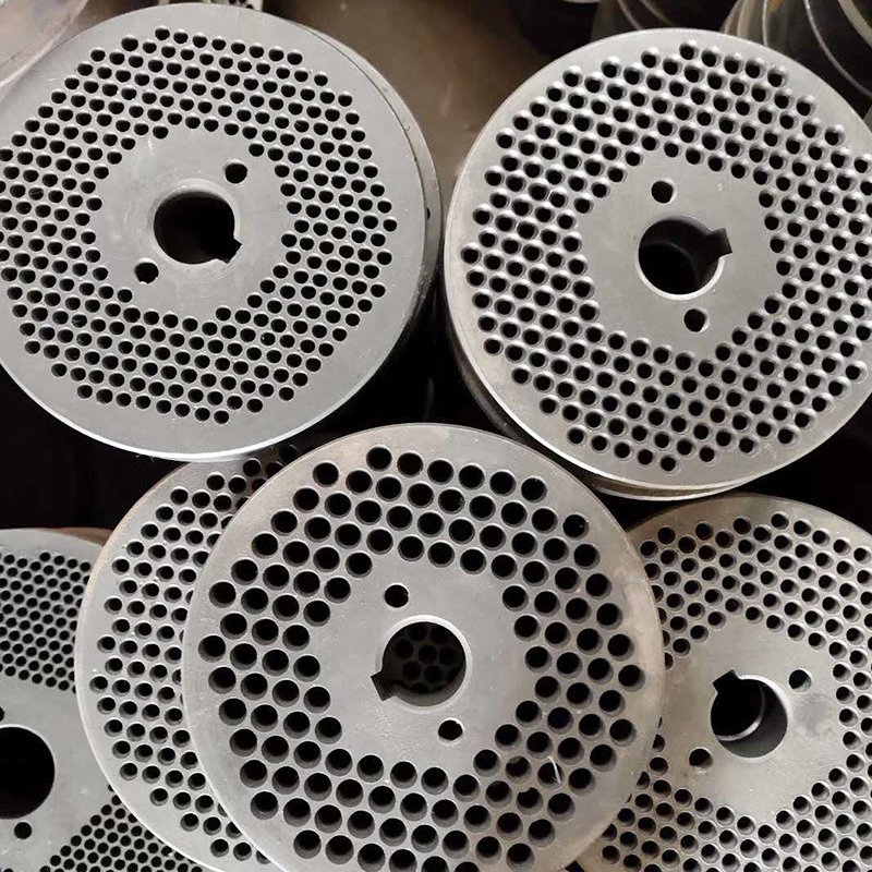 Pellet Machine Animal Feed Farm Feed Processing Machines Heating Pellets Pellet Machine Animal Feed