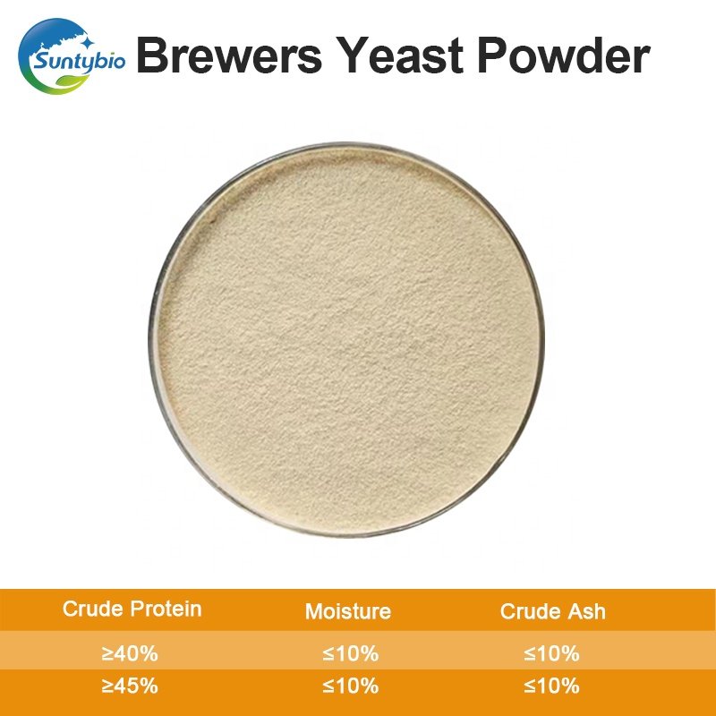 Dry yeast for animal feed yeast professional manufacturer