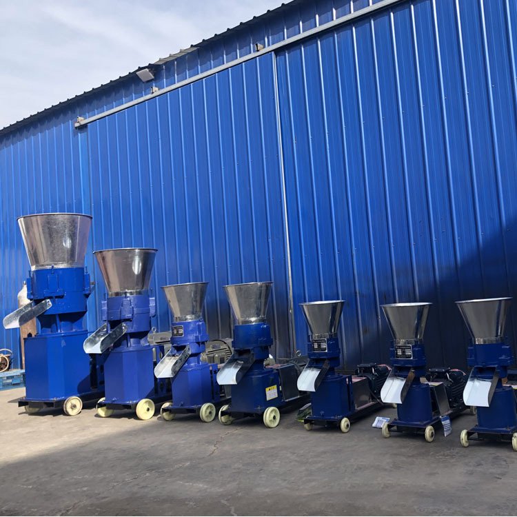 green grass corn pellet machine manual chicken pellet making machine animal feed poltry feed processing machines