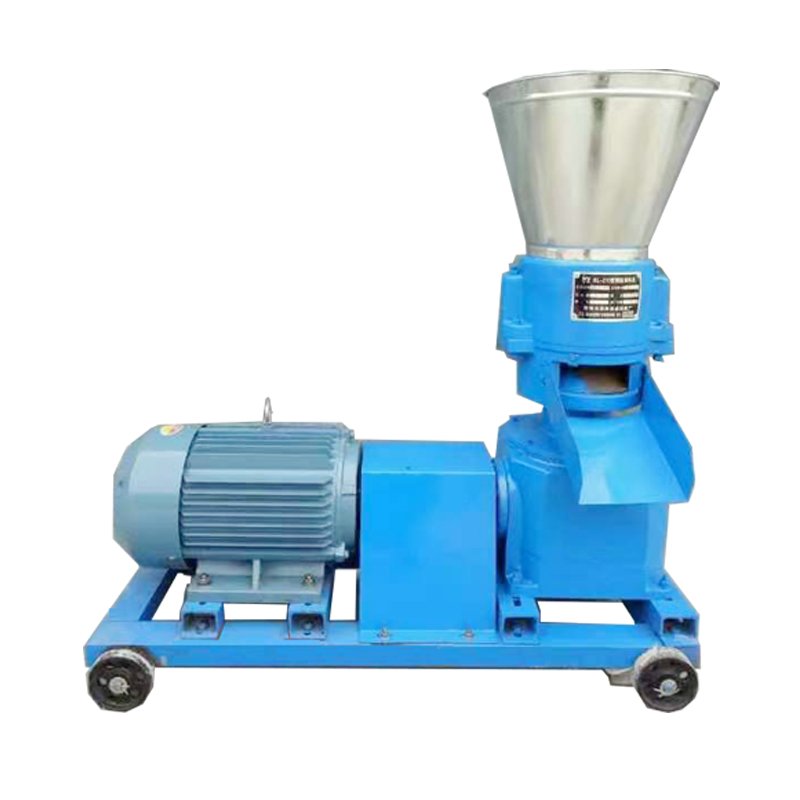 green grass corn pellet machine manual chicken pellet making machine animal feed poltry feed processing machines
