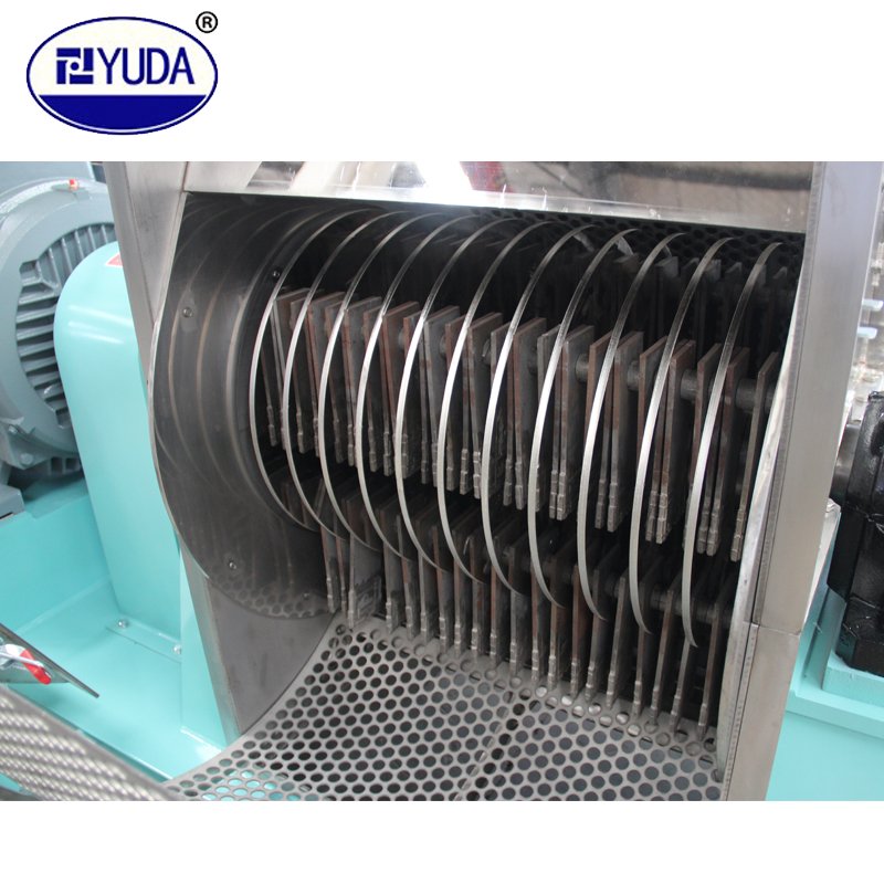 YUDA High Efficiency Crusher Feed Grinding Machine Small Hammer Mill Grinding Machine For Grain Maize