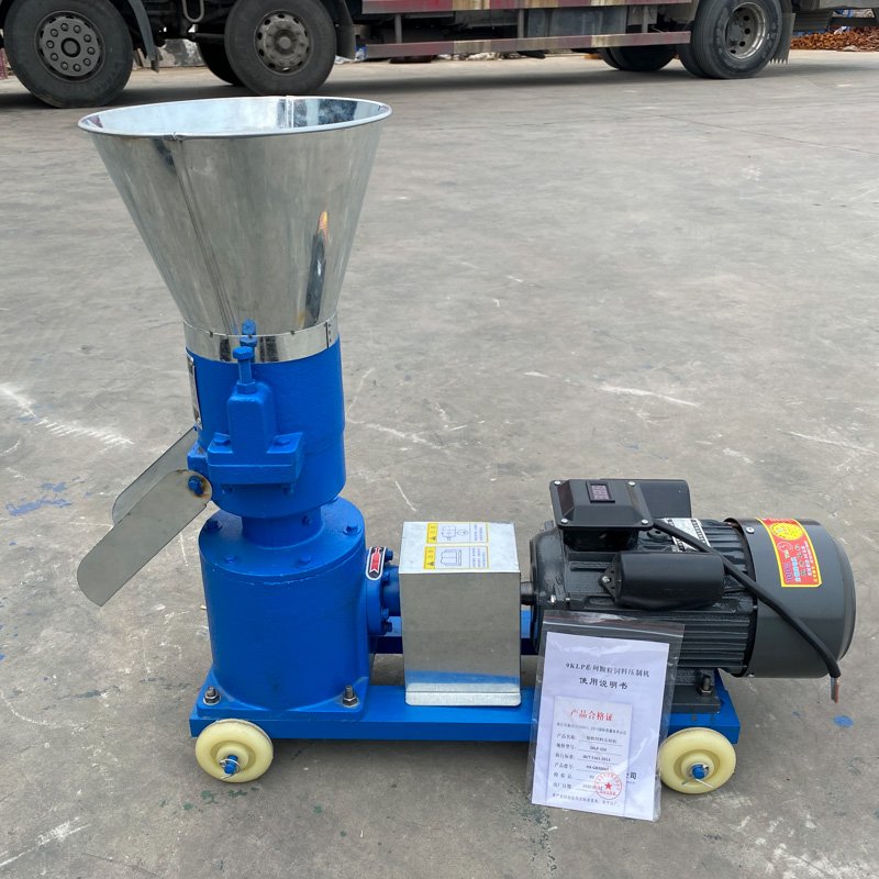 cheap hot sale feed pellet mill machine 15hp 25hp pellet mill for animal wood pellet mills
