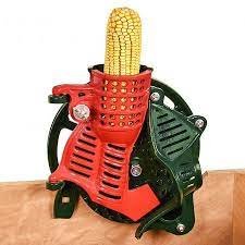 Corn Thresher Manual Hand Operated 80-100kg/h Capacity Competitive Price Corn Sheller Making Animal Feed