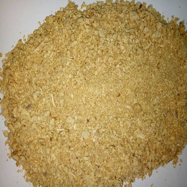 Protein 46% Poultry Feed Animal Feed Cattle, Chicken, Dog, Horse, Pig Feed Soybean Meal