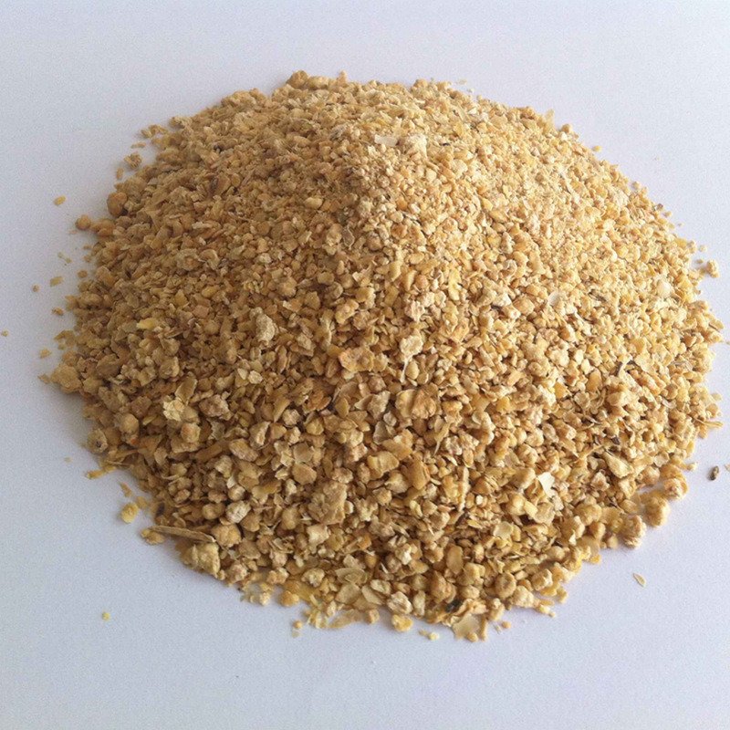 Protein 46% Poultry Feed Animal Feed Cattle, Chicken, Dog, Horse, Pig Feed Soybean Meal