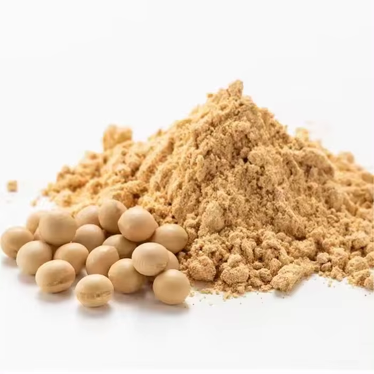 High Protein 100% Factory Price Soybean Meal Powder Quality Soya Bean Meal for Animal Feed Variety Palm