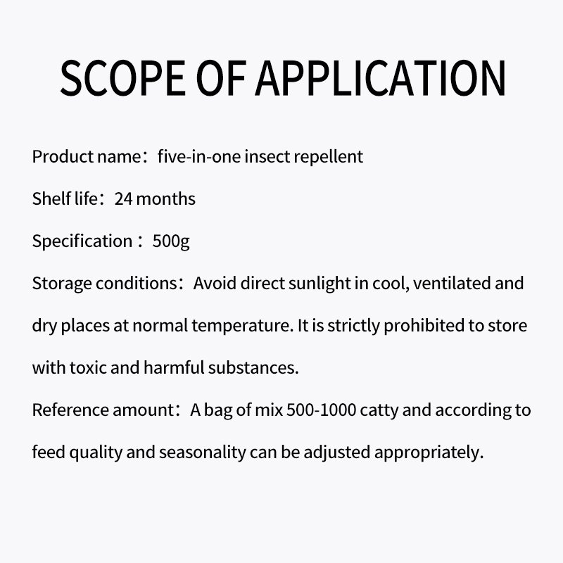 Low price High quality livestock and poultry powder vitamin premix animal feed