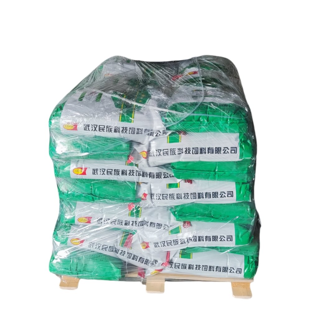 High Protein 3% Layer Feed - Wholesale Animal Feed for Improved Growth