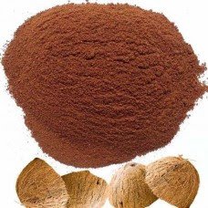 High Quality Coconut Copra Meal Protein-Rich Animal Feed in Powder Form for Fish Pig Horse-BIG SALE from Vietnam