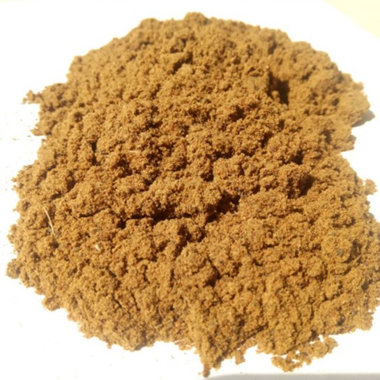 Bulk Soybean & Corn Animal Feed Manufactured Fish Meal Feeds for Sale