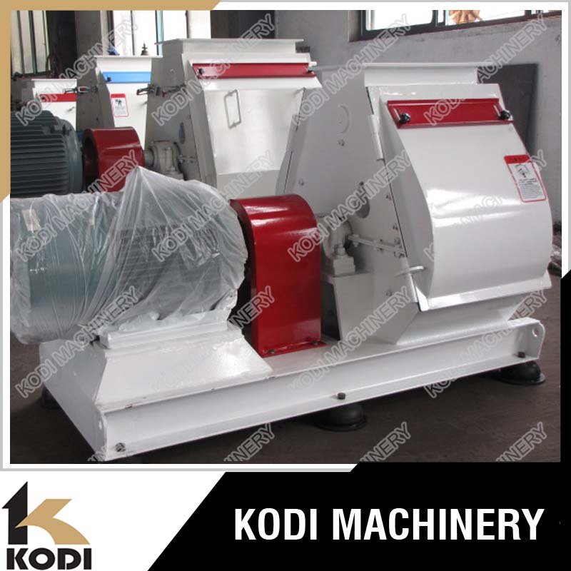 High Quality Laboratory Hammer Animal Feed Mill With Dual Rotor
