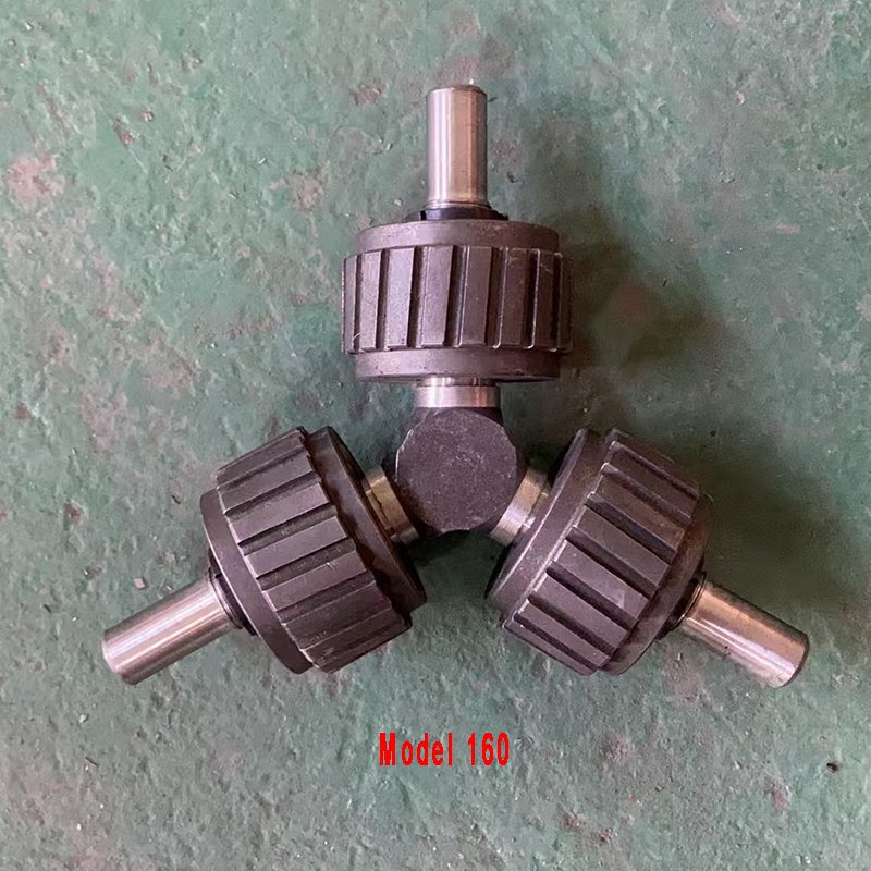 animal feed pelletizer pellet making machine for chicken cattle sheep horse High Quality Animal Feed Granulator Press Roller